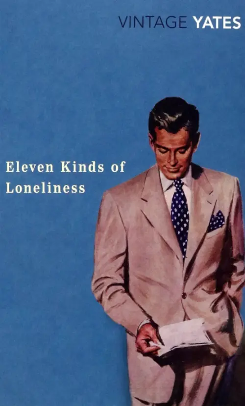 Eleven Kinds of Loneliness