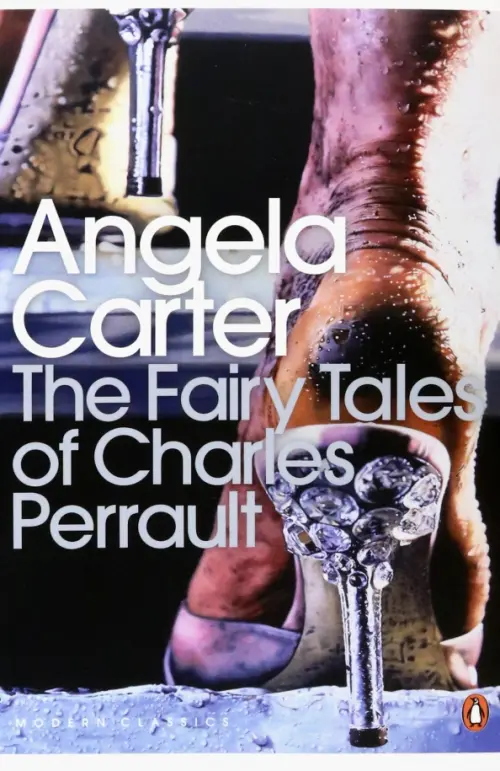 The Fairy Tales of Charles Perrault