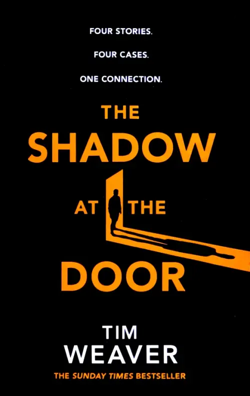 The Shadow at the Door