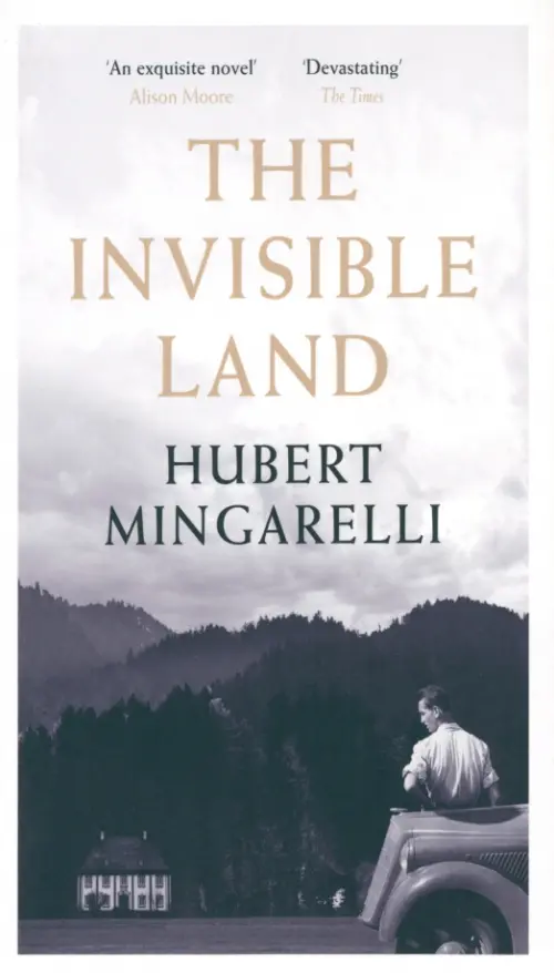 The Invisible Land