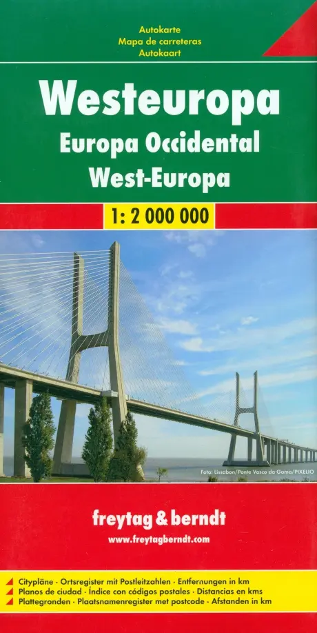 Westeuropa