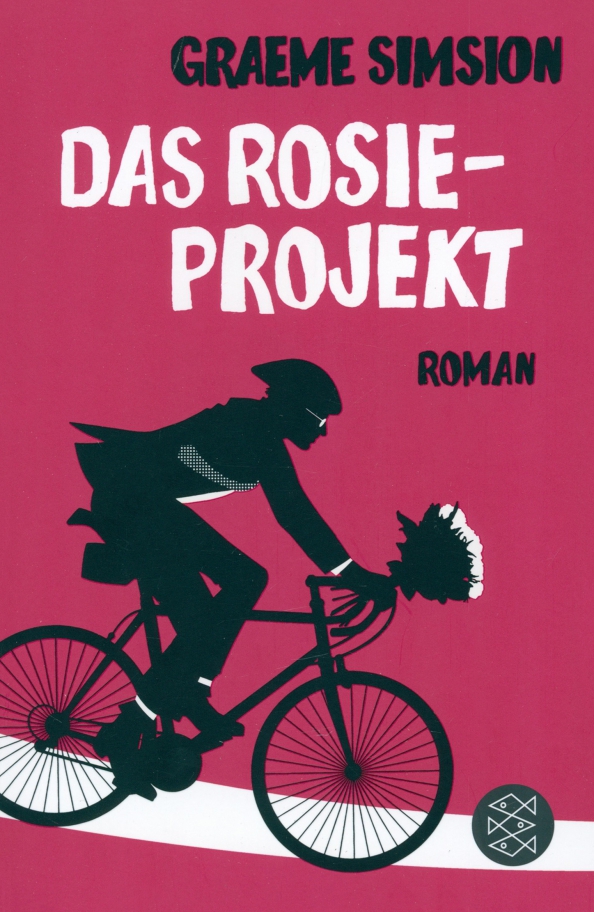 Das Rosie-Projekt