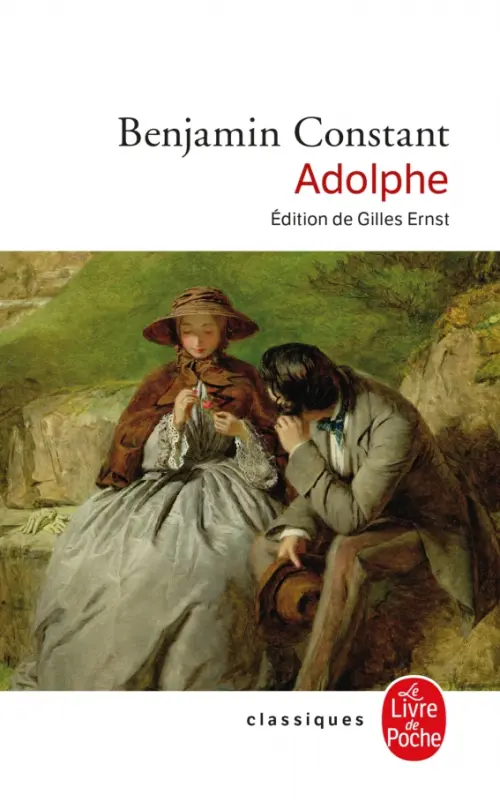 Adolphe