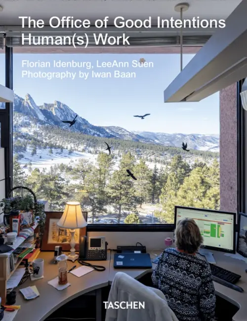 The Office of Good Intentions. Human(s) Work