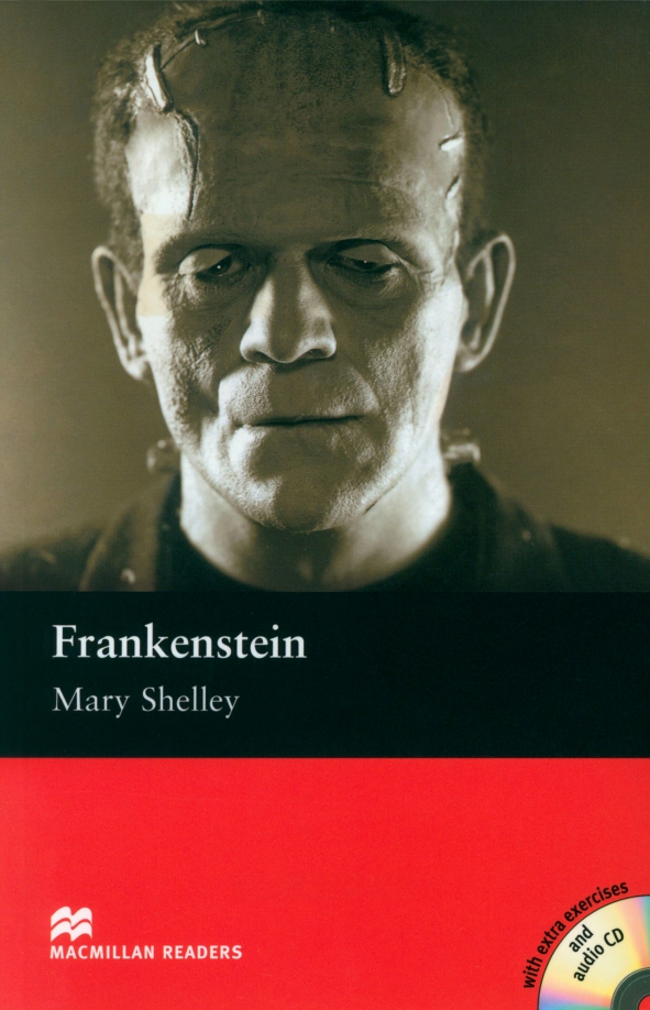 Frankenstein (+CD)