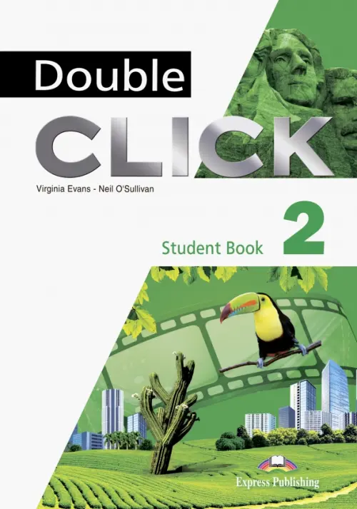 Double Click 2. Student's Book