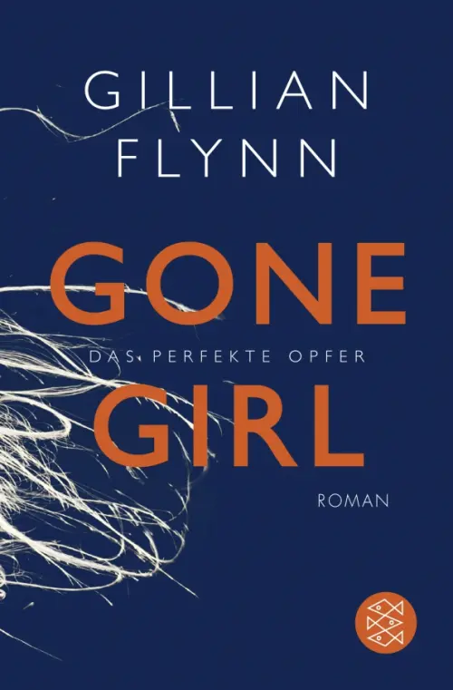 Gone Girl - Das perfekte Opfer