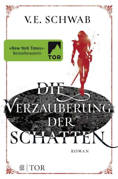 Die Verzauberung der Schatten