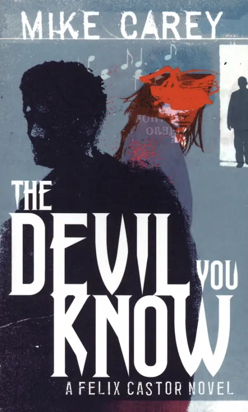 The Devil You Know