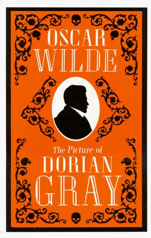 The Picture of Dorian Gray