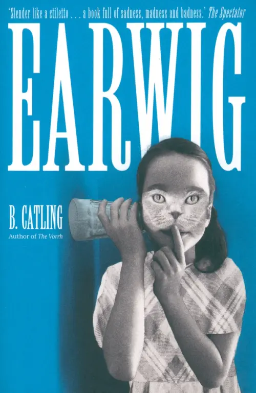 Earwig