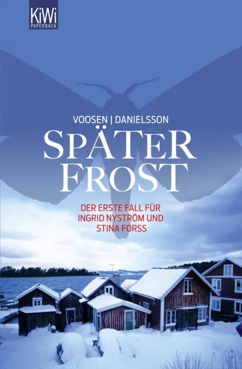 Spater Frost