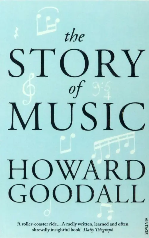 The Story of Music