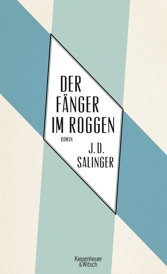 Der Fanger im Roggen