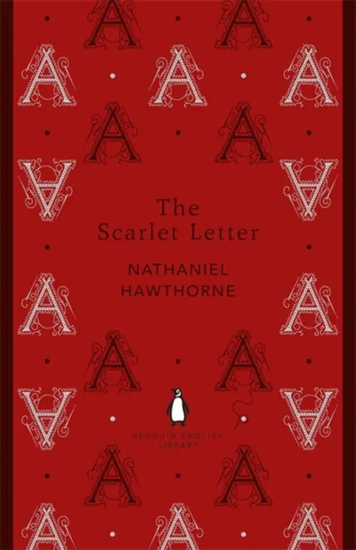 The Scarlet Letter