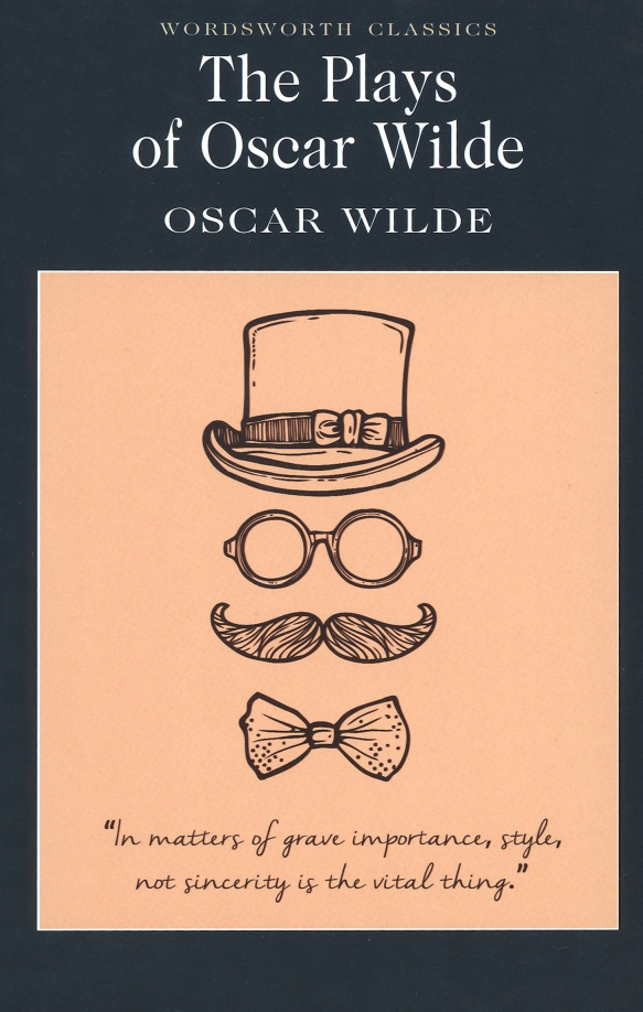 The Plays of Oscar Wilde