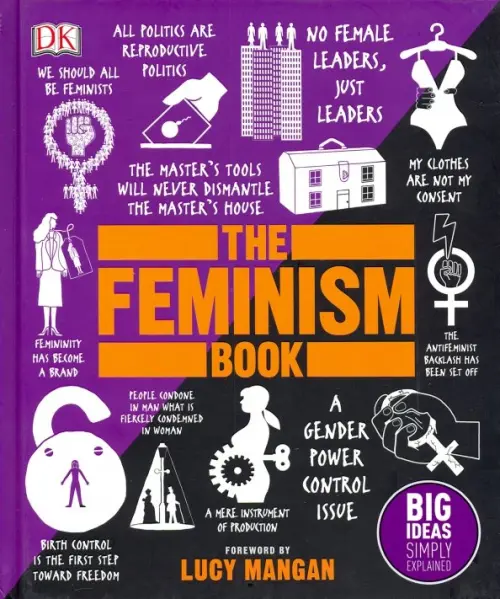 The Feminism Book