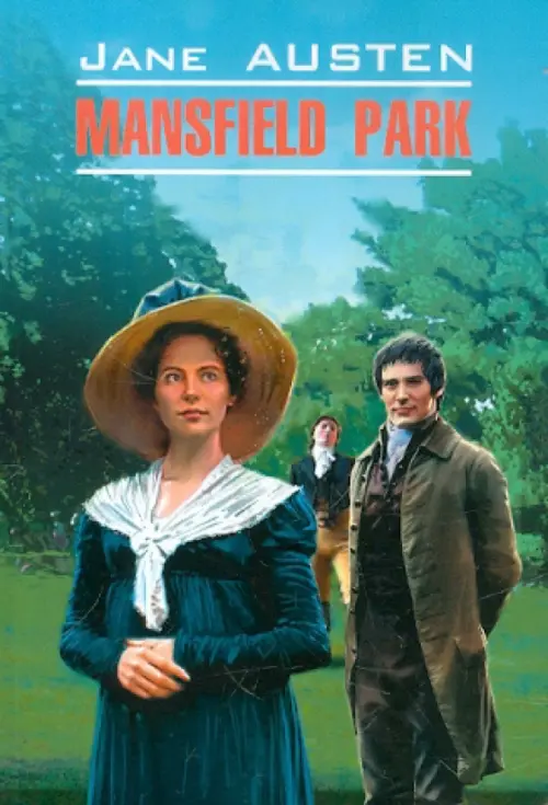 Mansfield Park