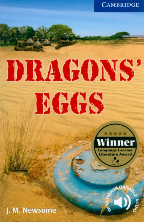 Dragons' Eggs. Level 5