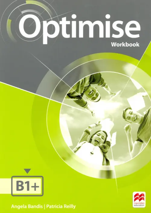 Optimise B1+. Workbook without Key