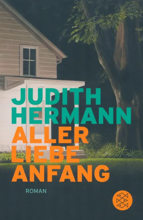 Aller Liebe Anfang