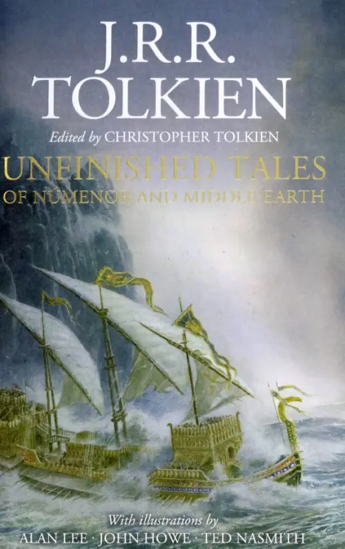 Unfinished Tales