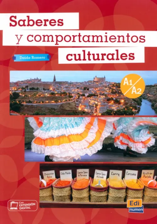 Saberes y comportamientos culturales A1/A2