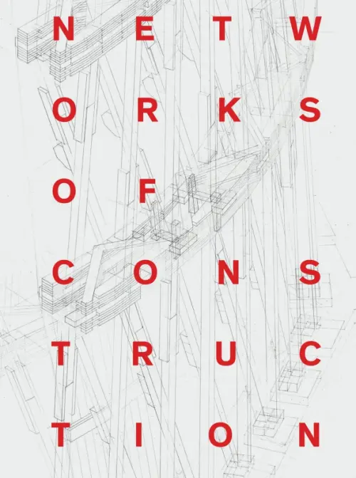 Networks of Construction. Vladimir Shukhov