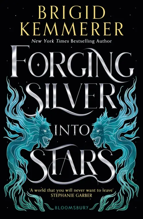 Forging Silver into Stars