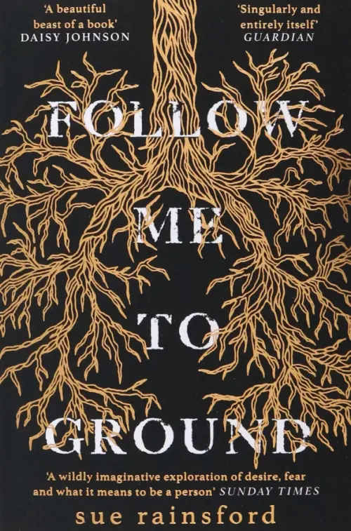 Follow Me To Ground