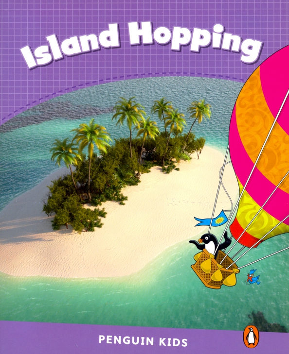 Island Hopping