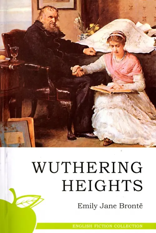 Wuthering Heights