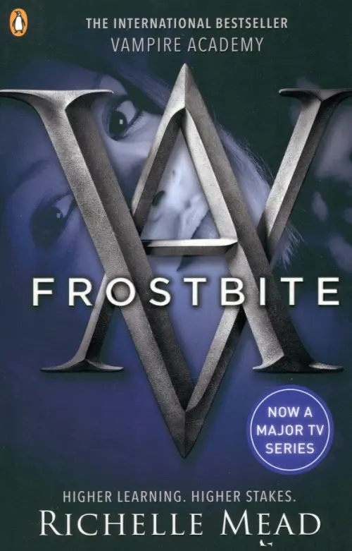 Frostbite