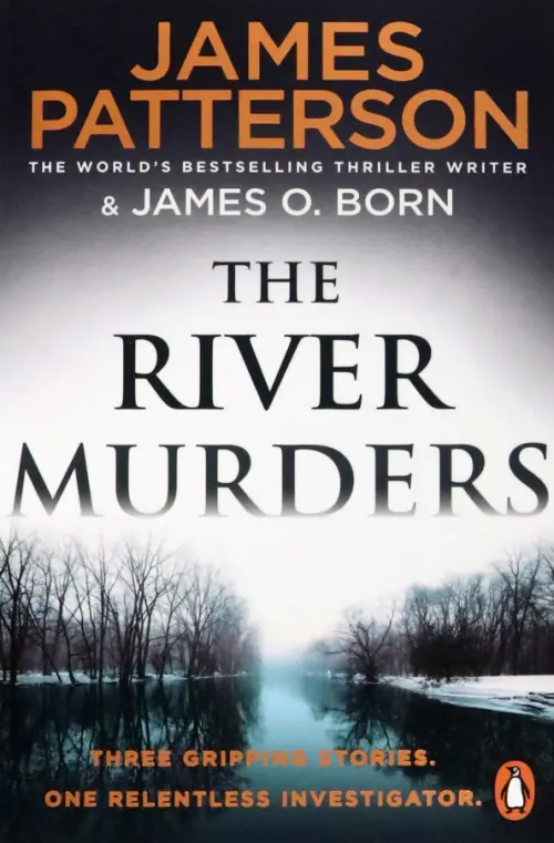 The River Murders