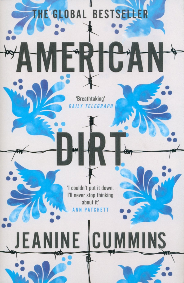 American Dirt