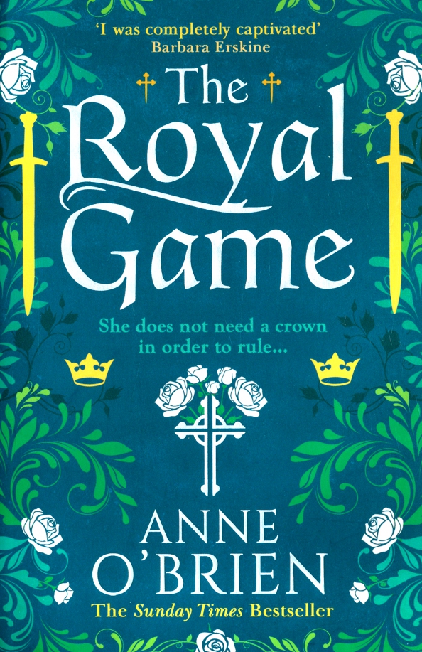 The Royal Game