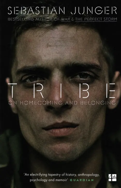 Tribe. On Homecoming and Belonging