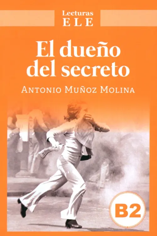 El dueño del secreto