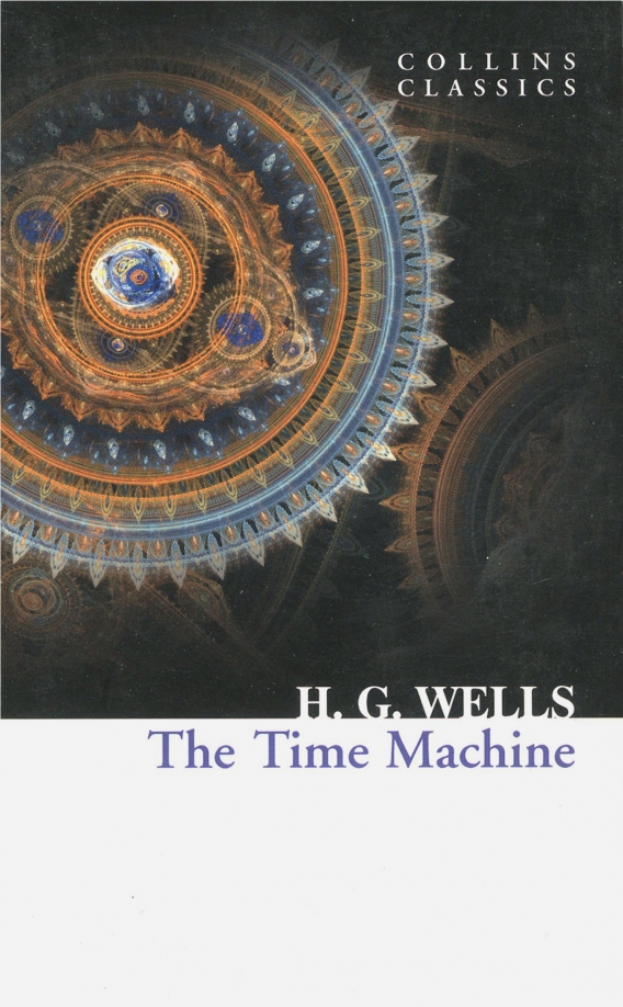 The Time Machine