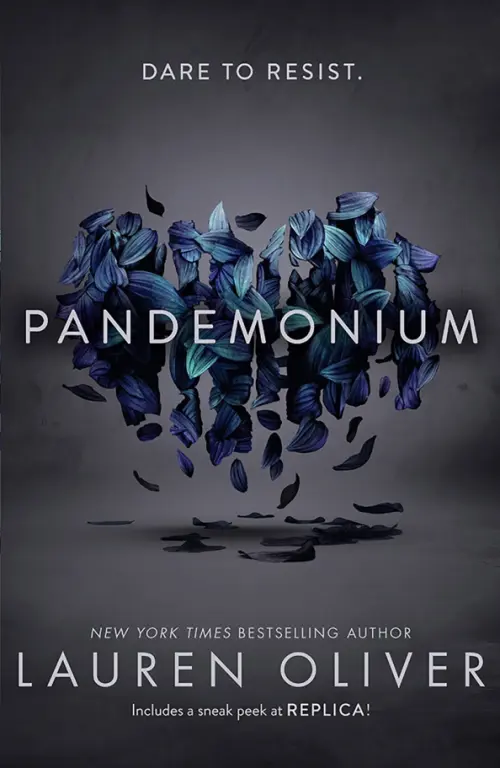 Pandemonium