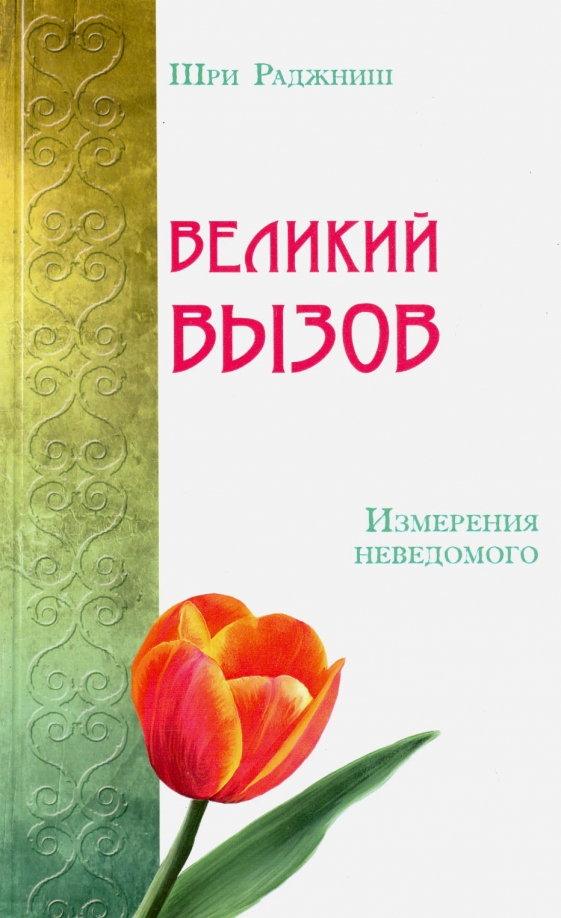 Великий вызов. Измерения неведомого