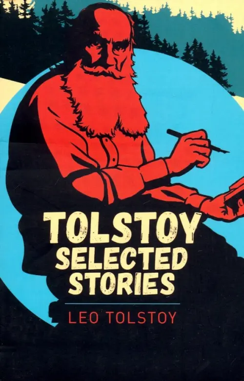 Tolstoy Short Stories