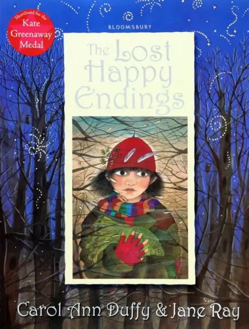 The Lost Happy Endings