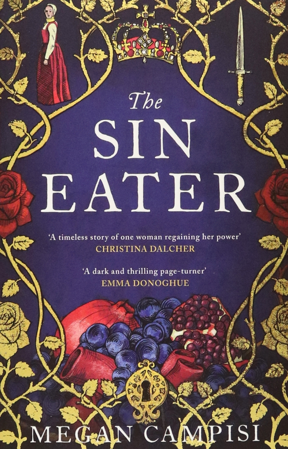 The Sin Eater