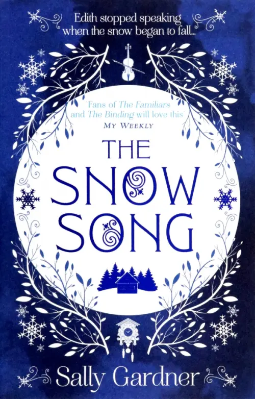 The Snow Song