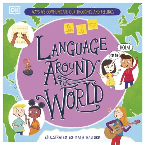 Language Around the World