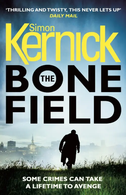 The Bone Field