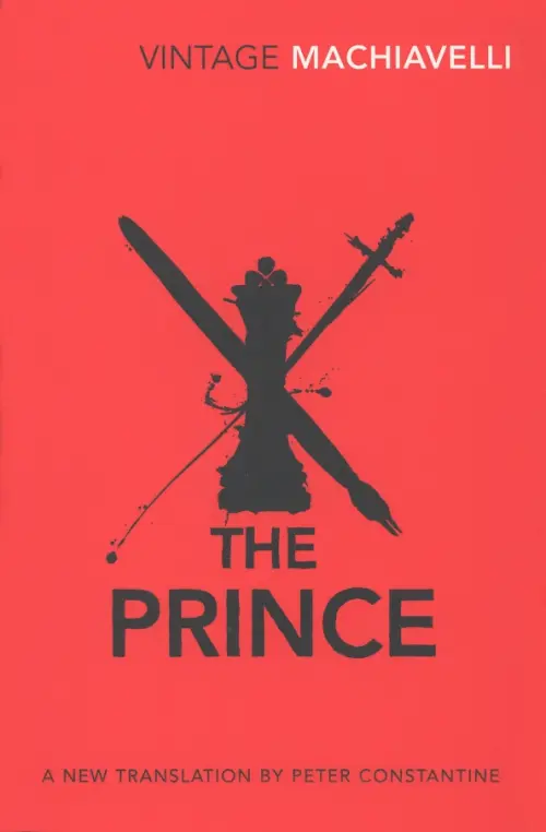 The Prince