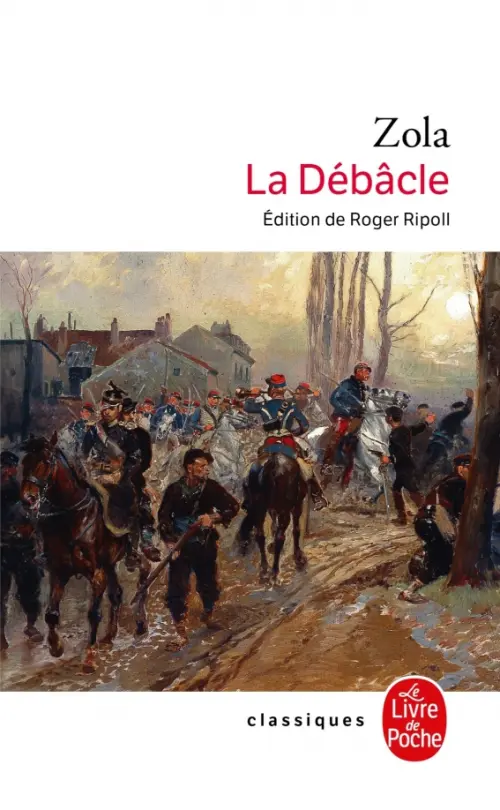 La Débâcle