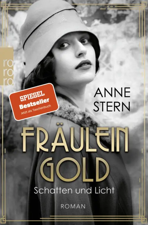 Fräulein Gold. Schatten und Licht